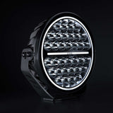 Strands SIBERIA XP DRIVING LIGHT 9″ – Ansicht 2
