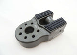 "FACTOR 55" FLATLINK XXL WINCH SHACKLE MOUNT, GRAY