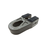 "FACTOR 55" FLATLINK "E" EXPERT WINCH SHACKLE MOUNT, GRAY
