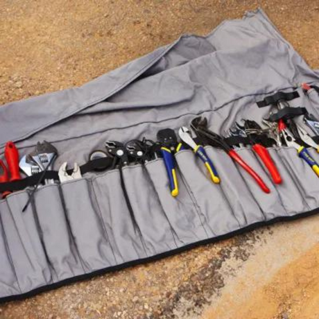 Organisateur d'outils MSA 4x4 grand