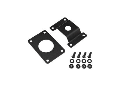 ARB HOLDER PANEL FOR AIR COUPLING, DEEP
