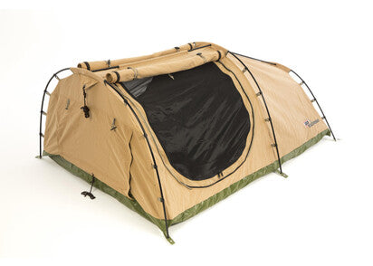 ARB SKYDOME DOUBLE SWAG ZELT 2100 X 1400 X 800 MM (LXBXH) – Overlandingshop