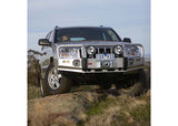 ARB WINDENSTOSSSTANGE GRAND CHEROKEE 05 -'07, WH / WK #3450130