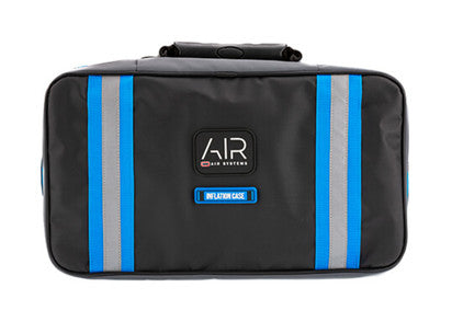 ARB TASCHE FÜR KOMPRESSORZUBEHÖR, BLAU-SCHWARZ, OHNE INHALT