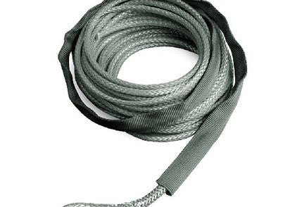 ERSATZKUNSTSTOFFSEIL 12,2M X 3,9MM FÜR WARN 2000-S, RT15 & 1,5CI