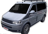 RHINO RACK PIONEER 6 PLATTFORM 1500X1430 VW T6 CALIFORNIA, RLT600, FÜR C-SCHIENE