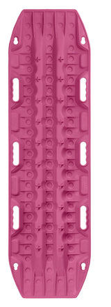 Oberansicht MKII Maxtrax Pinke Bergeboards