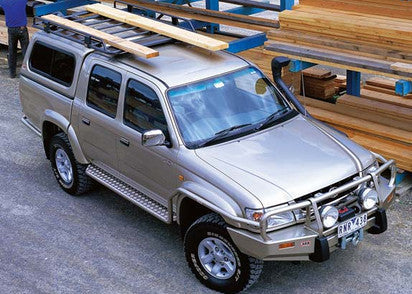 ARB DACHTRÄGER 1850X1250 FÜR FLACHE ARB-HARDTOPS