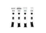 ARB FUSSKIT F. QUERTRÄGER AUF ARB HARDTOP FLACH, TOYOTA HILUX REVO ZU 6-84114060