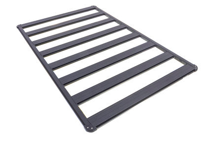 ARB BASERACK TOYOTA J80 2125X1285 INKL. FUSSKIT UND WINDABWEISER