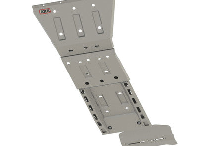 ARB UNTERFAHRSCHUTZ NISSAN NAVARA D23 NP300 AUS 3MM STAHLBLECH