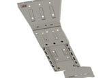 ARB UNTERFAHRSCHUTZ NISSAN NAVARA D23 NP300 AUS 3MM STAHLBLECH