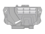 Ford Kuga Unterfahrschutz