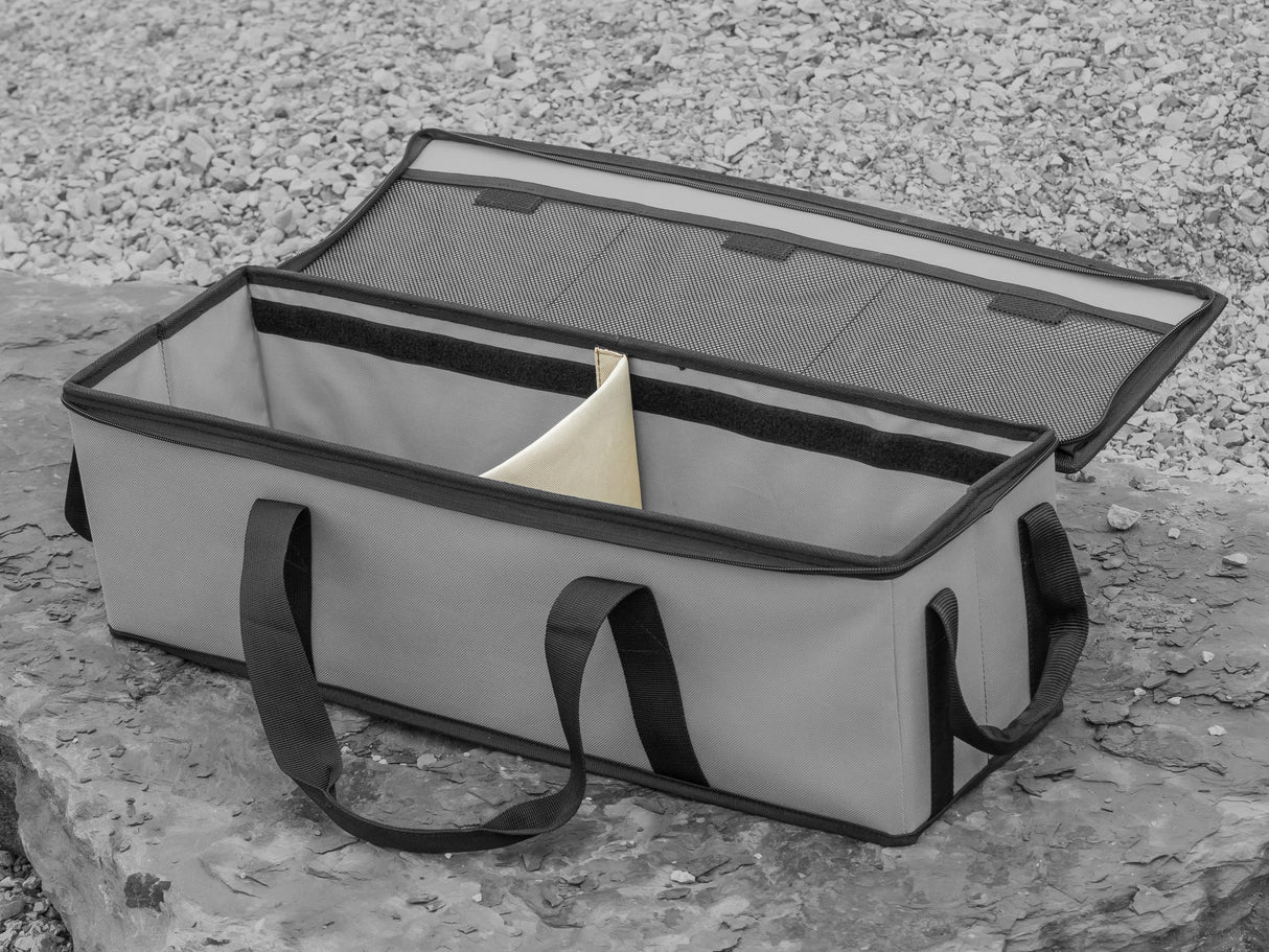 ARB PASSFORMTASCHE "MEDIUM" FÜR OUTBACK MODULAR SCHUBLADE, 600 X 200 X 180 MM