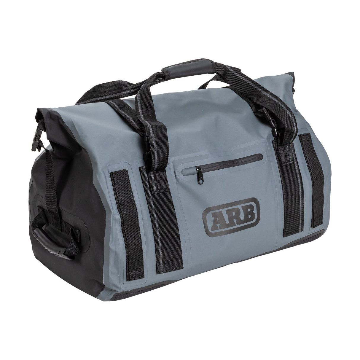 ARB TASCHE "STORMPROOF BAG", KLEIN MIT ROLLVERSCHLUSS & SURE GRIP SCHNALLEN