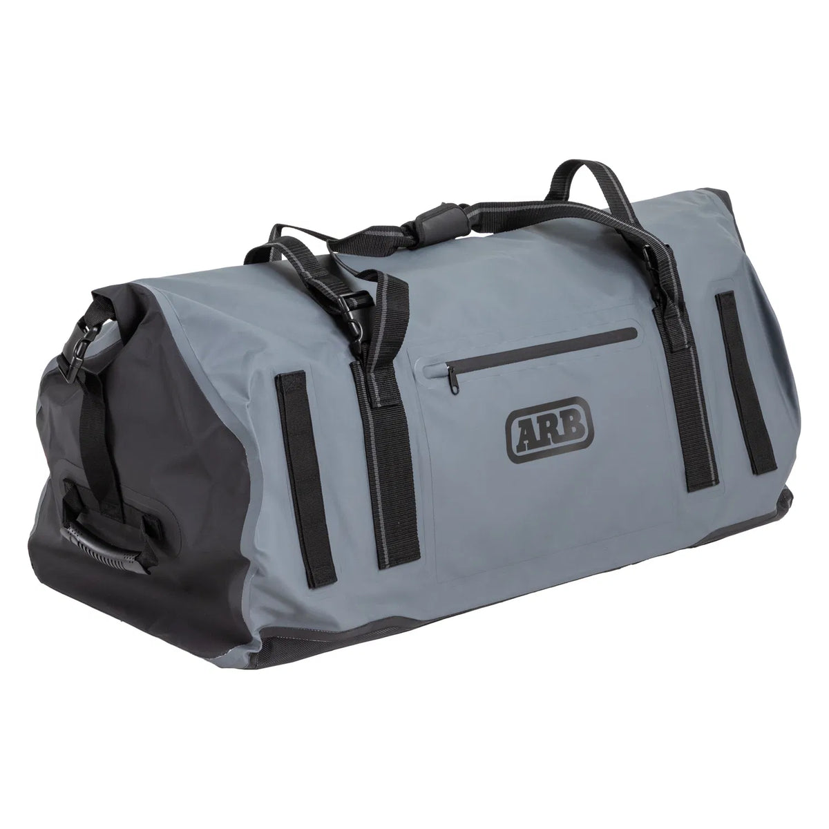 ARB BAG "STORMPROOF BAG", LARGE WITH ROLL CLOSURE &amp; SURE GRIP BUCKLES