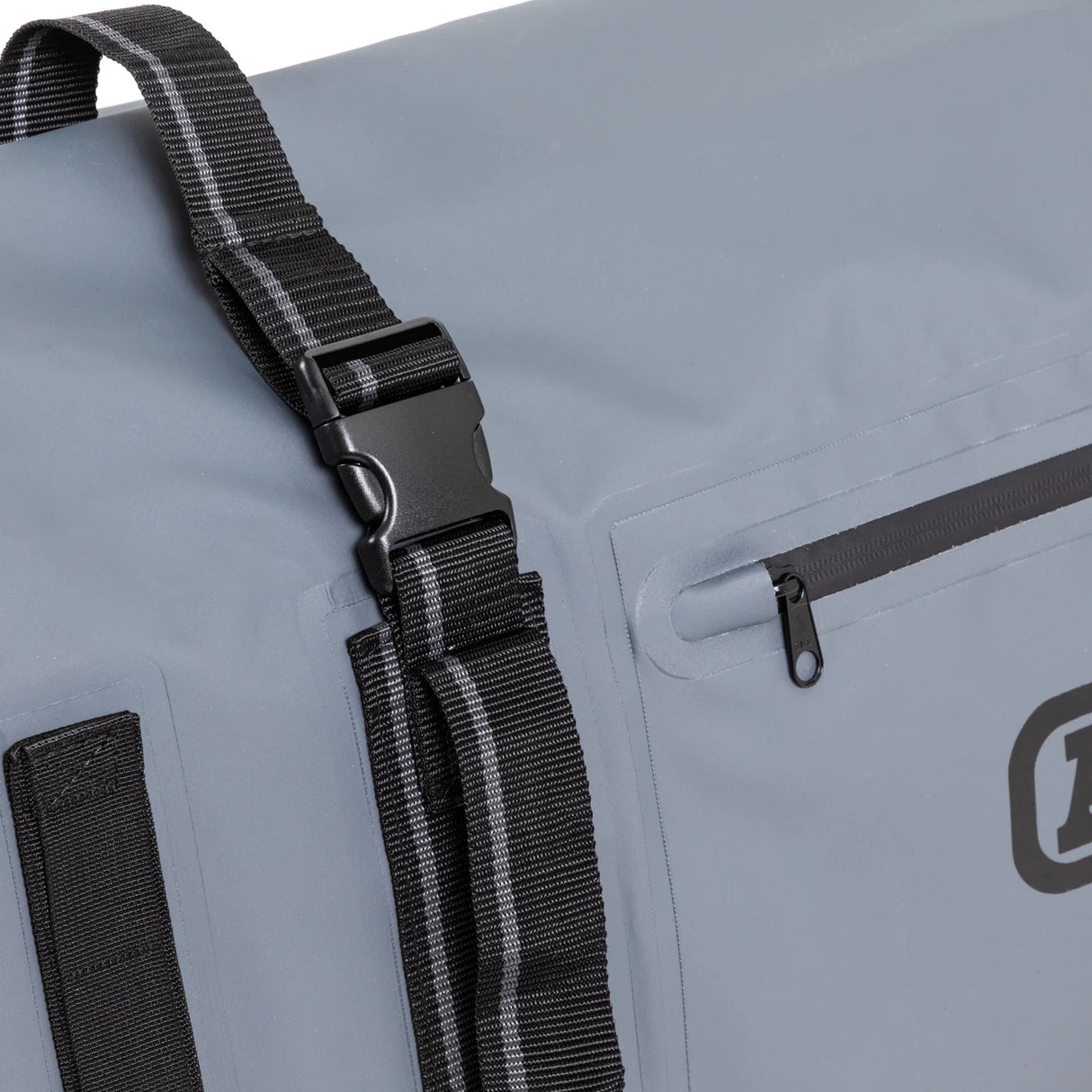 ARB BAG "STORMPROOF BAG", LARGE WITH ROLL CLOSURE &amp; SURE GRIP BUCKLES