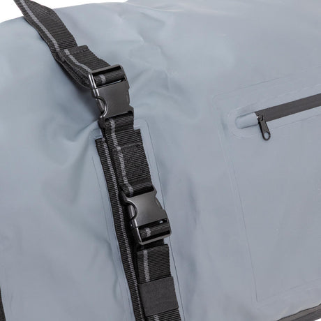 ARB Skydome Double Swag Transporttasche – geöffnet