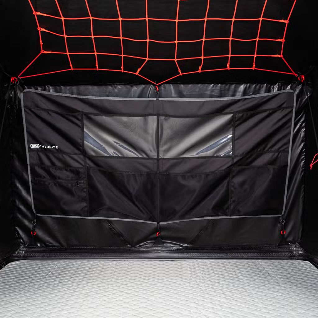 ARB Wall Organiser für Intrepid Dachzelte, Frontwand