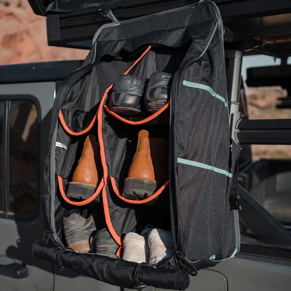 ARB Schuhtasche für Intrepid Dachzelte