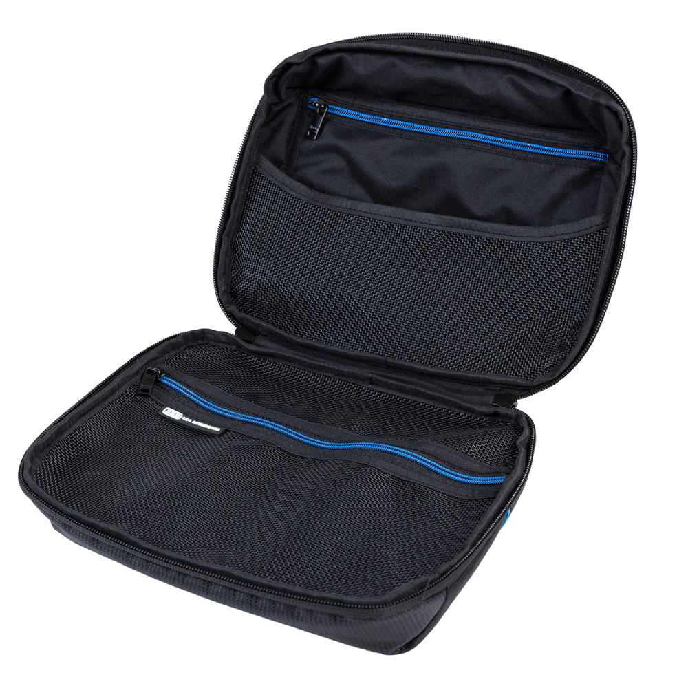ARB TASCHE FÜR KOMPRESSORZUBEHÖR, BLAU-SCHWARZ, OHNE INHALT