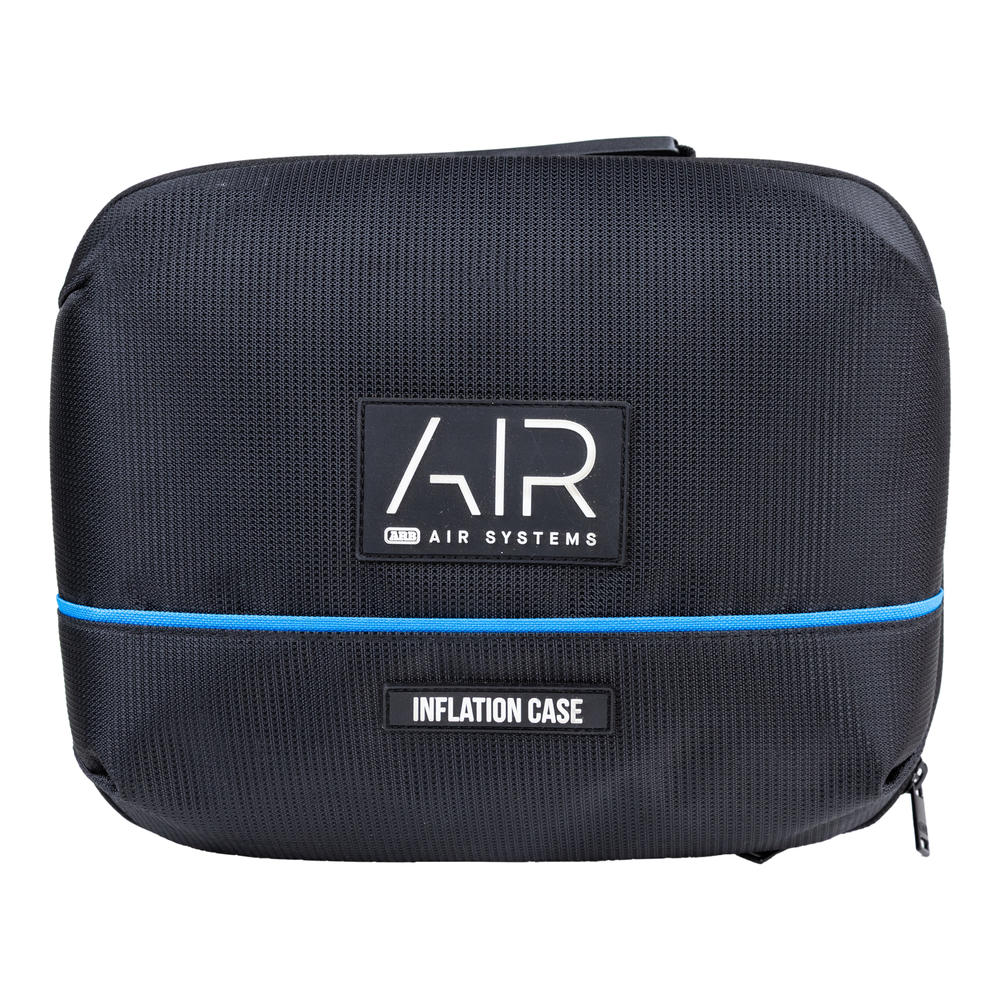ARB TASCHE FÜR KOMPRESSORZUBEHÖR, BLAU-SCHWARZ, OHNE INHALT