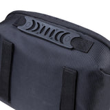 ARB TASCHE FÜR KOMPRESSORZUBEHÖR, BLAU-SCHWARZ, OHNE INHALT