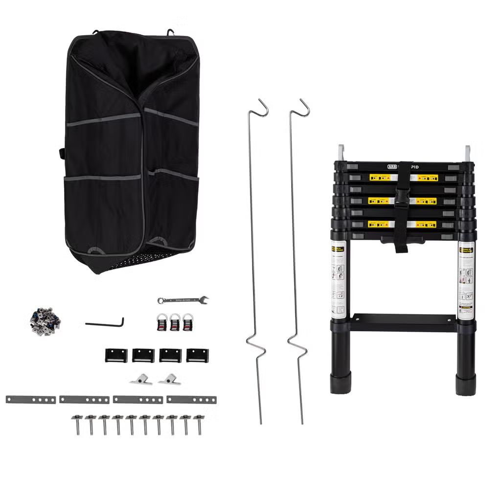 ARB Intrepid Dachzelt 2250x1600 mm