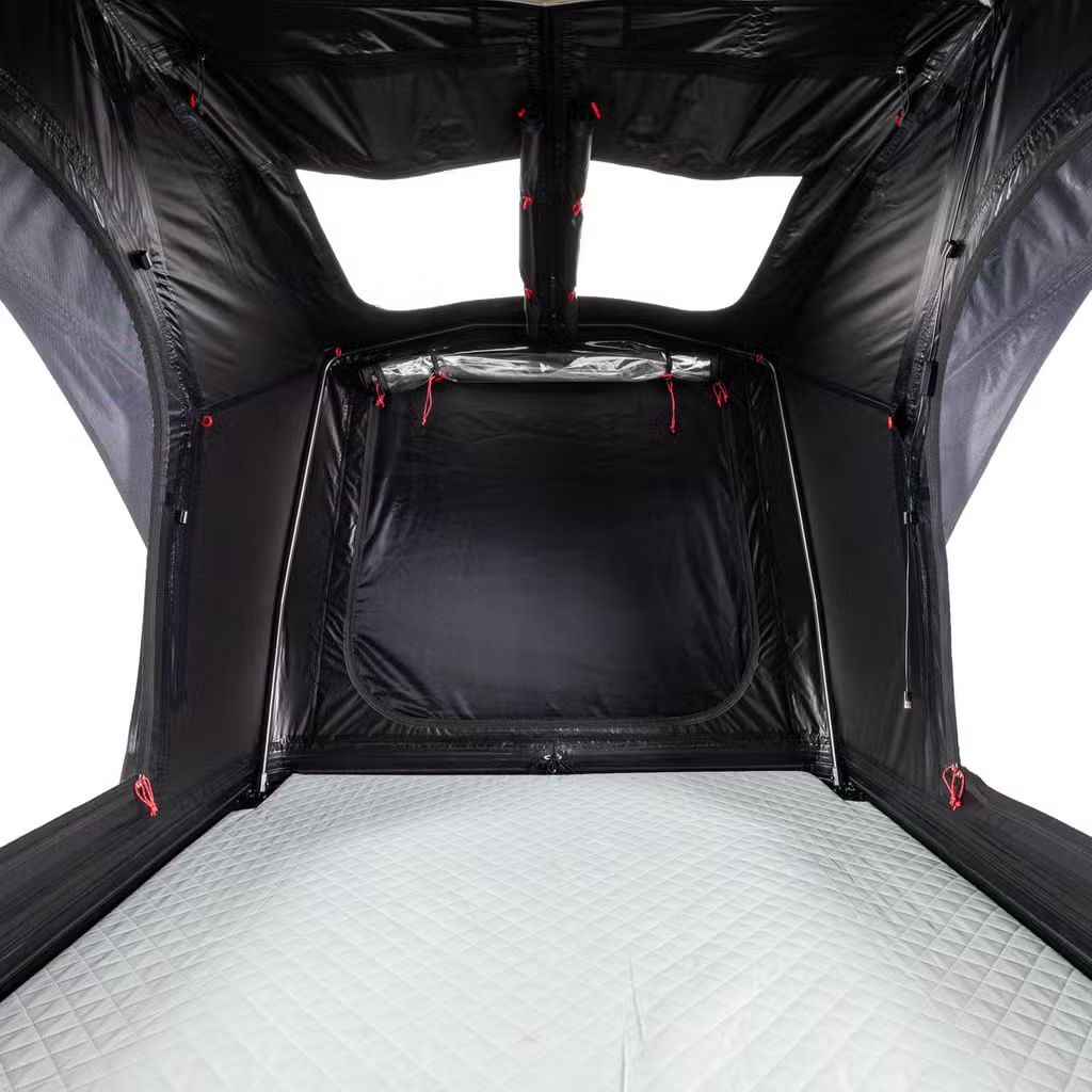 ARB Intrepid Dachzelt 2250x1285 mm – Overlandingshop