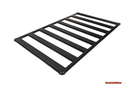 ARB BASERACK FORD RANGER DOKA AB 23, 1835X1155 F. CLASSIC HARDTOP INKL.FUSSKIT