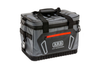 ARB COOLER BAG SII ISOLIERTASCHE (UNBEFÜLLT), INKL. KÜHLAKKU