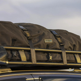 Half Pack Roof Bag-Kumpl