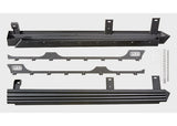 ARB-ROCK SLIDERS JEEP WRANGLER JL 4-TÜRER, SCHWARZ