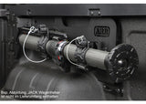 ARB MONTAGEKIT JACK WAGENHEBER FÜR FORD RANGER AB 23, VW AMAROK AB 23