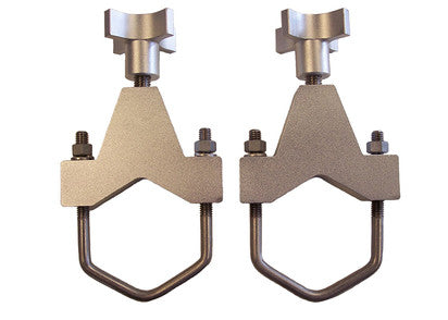 ARB HILIFT MONTAGESATZ FÜR RUNDROHRE 25 - 50 MM