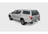 ARB ASCENT HARDTOP, MITSUBISHI L200 AB 15, DOKA, SEITL. KLAPPFENSTER, XIRALLIC