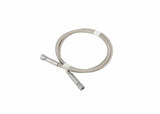 ARB STAHLFLEX SCHLAUCH 1 M MIT JIC-04(W) - JIC-04(W) GEWINDE