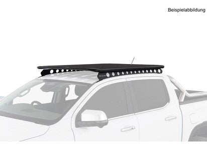 RHINO RACK PIONEER 6 PLATTFORM 2100X1240 MITSUBISHI LWB AB 11/06 , INKL. BACKBONE