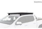 RHINO RACK PIONEER 6 PLATTFORM 2100X1240 MITSUBISHI LWB AB 11/06 , INKL. BACKBONE