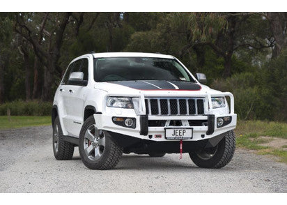 ARB WINDENSTOSSSTANGE GRAND CHEROKEE WK2 11 - '13,