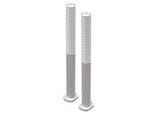 ARB TRED PRO MONTAGEKIT VERLÄNGERUNG, (2 STK) VERLÄNGERTE PINS FÜR 35-TPMK