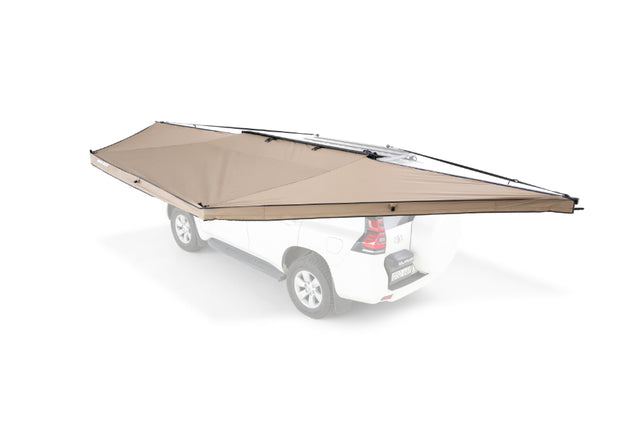 Rhino Rack freitragende Markise Batwing Oberseite 