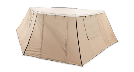 Rhino Rack Seitenteil-Kit für die freitragende Batwing 180 Markise