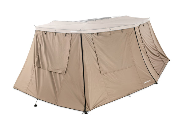 Rhino Rack Seitenteil-Kit für Batwing 270, rechts
