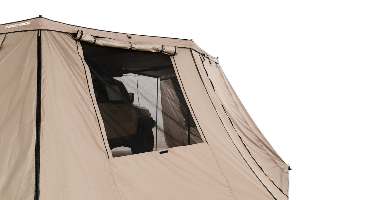 Rhino Rack Seitenteil-Kit für Batwing 270, rechts