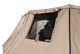Rhino Rack Seitenteil-Kit für Batwing 270 – linke Seite