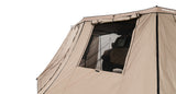 Rhino Rack Seitenteil-Kit für Batwing 270 – linke Seite