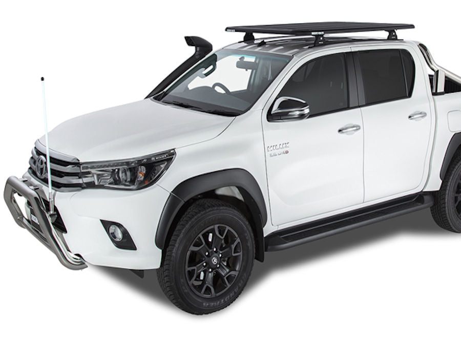 Hilux Doka Revo 2015-2020 Pioneer Platform Complete Package