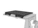 BAW 212 Pioneer Plattform 6 2100x1430 mm