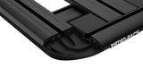 Nahaufnahme Rhino Rack Plattform